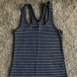 NWOT Lululemon Tank
